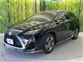 2018 Lexus RX