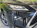 2018 Lexus RX