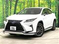 2018 Lexus RX