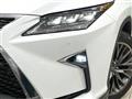 2018 Lexus RX
