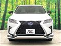 2018 Lexus RX