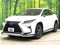 2018 Lexus RX