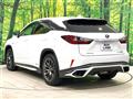 2018 Lexus RX