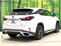 2018 Lexus RX