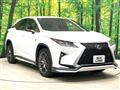2018 Lexus RX