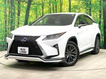 2018 Lexus RX