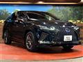 2021 Lexus RX