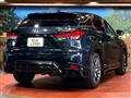 2021 Lexus RX