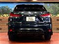 2021 Lexus RX