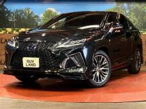 2021 Lexus RX