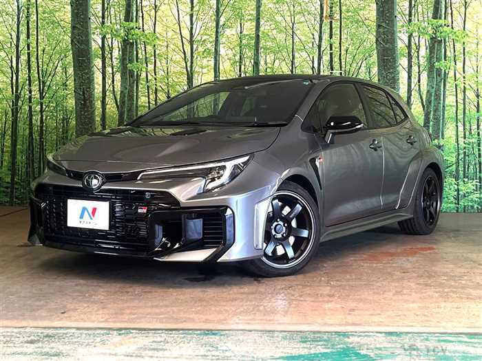 2025 Toyota Corolla Sedan