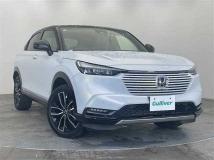 2022 Honda VEZEL
