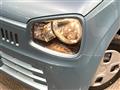 2016 Suzuki Alto
