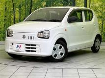 2017 Suzuki Alto