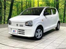 2020 Suzuki Alto