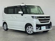 2024 Suzuki Spacia