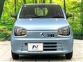 2020 Suzuki Alto
