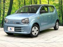 2020 Suzuki Alto