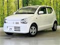 2021 Suzuki Alto