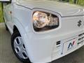 2021 Suzuki Alto