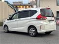 2021 Honda Freed