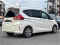 2021 Honda Freed
