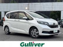 2021 Honda Freed