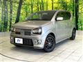 2017 Suzuki Alto Works