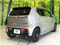 2017 Suzuki Alto Works