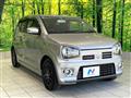 2017 Suzuki Alto Works