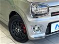 2017 Suzuki Alto Works