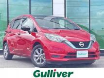2019 Nissan Note