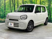 2023 Suzuki Alto