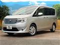 2014 Nissan Serena