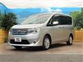 2014 Nissan Serena