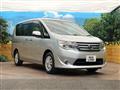 2014 Nissan Serena