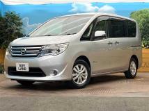 2014 Nissan Serena