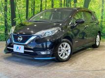 2016 Nissan Note