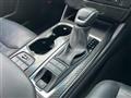 2022 Toyota Crown Hybrid