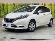 2017 Nissan Note