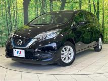 2019 Nissan Note
