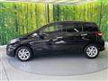 2020 Nissan Note