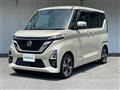 2023 Nissan ROOX