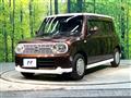 2011 Suzuki Lapin