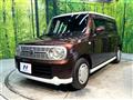 2011 Suzuki Lapin
