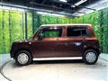 2011 Suzuki Lapin