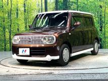 2011 Suzuki Lapin