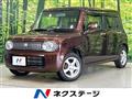 2012 Suzuki Lapin