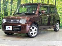 2012 Suzuki Lapin