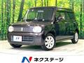 2013 Suzuki Lapin